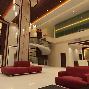 Hotel Hallmark Regency -