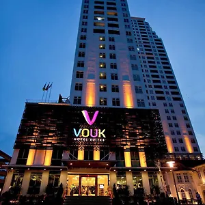 Hotel Vouk Suites, Penang